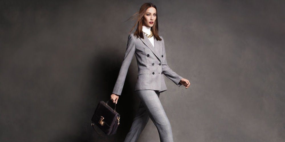 women's formal wear